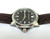 Vintage Mens S/Steel IWC High Grade Winding 21 Jewels Watch* Re-Cased SERVICED