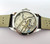 Vintage Mens S/Steel IWC High Grade Winding 21 Jewels Watch* Re-Cased SERVICED