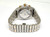 Mens Two-Tone Rose Gold Breitling Chronomat B01 42 mm UB0134 Grey Dial* EXLNT