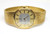 Vintage Solid 18k Yellow Gold VACHERON CONSATNTIN Automatic Watch 43024* RARE