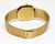 Vintage Solid 18k Yellow Gold VACHERON CONSATNTIN Automatic Watch 43024* RARE
