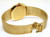 Vintage Solid 18k Yellow Gold VACHERON CONSATNTIN Automatic Watch 43024* RARE
