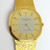 Vintage Solid 18k Yellow Gold VACHERON CONSATNTIN Automatic Watch 43024* RARE