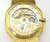 Vintage Solid 18k Yellow Gold VACHERON CONSATNTIN Automatic Watch 43024* RARE