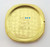 Vintage Solid 18k Yellow Gold VACHERON CONSATNTIN Automatic Watch 43024* RARE
