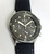 Mens Blancpain Fifty Fathoms Bathyscaphe Chronograph 43MM Grey Dial* EXLNT