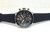 Mens Blancpain Fifty Fathoms Bathyscaphe Chronograph 43MM Grey Dial* EXLNT