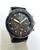 Mens Blancpain Fifty Fathoms Bathyscaphe Chronograph 43MM Grey Dial* EXLNT