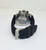 Mens Blancpain Fifty Fathoms Bathyscaphe Chronograph 43MM Grey Dial* EXLNT