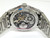 Mens Czapek & Cie Antarctique Passage de Drake 40.5MM Black Dial SXH5* EXLNT