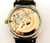 Vintage 14k & SS OMEGA CONSTELLATION CHRONOMETER Automatic Watch 1960s 