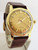 Vintage 18k OMEGA SEAMASTER Automatic Watch c.1958 Cal.500* 2848/46* EXLNT RARE