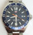 Men's S/Steel TAG HEUER FORMULA 1 Watch DATE 200 m WAZ1010* 43 mm* EXLNT