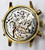 Vintage 14k TOURNEAU Winding CHRONOGRAPH Triple Calendar Moonphase Watch Cal.R88