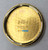 Vintage 14k TOURNEAU Winding CHRONOGRAPH Triple Calendar Moonphase Watch Cal.R88