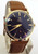 Vintage 14K Gold OMEGA Men's Winding Watch H6550 c.1956 Cal.510* EXLNT* SERVICED