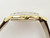 Vintage 14K Gold OMEGA Men's Winding Watch H6550 c.1956 Cal.510* EXLNT* SERVICED