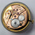 Vintage 14K Gold OMEGA Men's Winding Watch H6550 c.1956 Cal.510* EXLNT* SERVICED