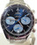 Mens OMEGA SPEEDMASTER CO-AXIAL Chronograph Automatic 38 mm Watch 32430385003001