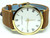 Vintage Solid 18k Gold AUDEMARS PIGUET Men's Winding Watch C 48738* EXLNT