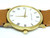 Vintage Solid 18k Gold AUDEMARS PIGUET Men's Winding Watch C 48738* EXLNT