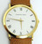 Vintage Solid 18k Gold AUDEMARS PIGUET Men's Winding Watch C 48738* EXLNT