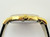 Vintage 18k GP OMEGA Automatic Watch c.1950 Cal.332* 2943-2 SERVICED* 36.5 mm