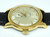 Vintage 18k GP OMEGA Automatic Watch c.1950 Cal.332* 2943-2 SERVICED* 36.5 mm