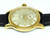 Vintage 18k GP OMEGA Automatic Watch c.1950 Cal.332* 2943-2 SERVICED* 36.5 mm