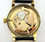 Vintage 18k GP OMEGA Automatic Watch c.1950 Cal.332* 2943-2 SERVICED* 36.5 mm