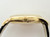 Vintage 18k Rose Gold IWC SHAFFHAUSEN Winding Watch 1950s Cal 89 EXLNT* SERVICED