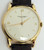 Vintage 18k Rose Gold IWC SHAFFHAUSEN Winding Watch 1950s Cal 89 EXLNT* SERVICED