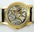 Vintage 18k Rose Gold IWC SHAFFHAUSEN Winding Watch 1950s Cal 89 EXLNT* SERVICED