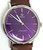 Vintage S/Steel OMEGA Winding Watch 1960s Cal 520 Ref 14735 1 SC EXLNT* SERVICED