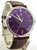Vintage S/Steel OMEGA Winding Watch 1960s Cal 520 Ref 14735 1 SC EXLNT* SERVICED