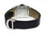 Unisex S/Steel & 18k CARTIER SANTOS Watch 29 mm Ref 187901* EXLNT
