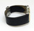 Unisex S/Steel & 18k CARTIER SANTOS Watch 29 mm Ref 187901* EXLNT