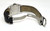 Unisex S/Steel & 18k CARTIER SANTOS Watch 29 mm Ref 187901* EXLNT
