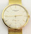 Vintage 18k Yellow Gold PATEK PHILIPPE Calatrava Winding Watch 3516 RARE* EXLNT
