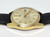 Vintage Gold-Plated BUREN 17Jewels Automatic DAY DATE Watch * EXLNT SERVICED