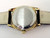 Vintage Gold-Plated BUREN 17Jewels Automatic DAY DATE Watch * EXLNT SERVICED