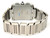 S/Steel CARTIER TANK/Francaise Chronoflex Chronograph Watch 2303* EXLNT SERVICED