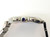 S/Steel CARTIER TANK/Francaise Chronoflex Chronograph Watch 2303* EXLNT SERVICED