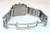 S/Steel CARTIER TANK/Francaise Chronoflex Chronograph Watch 2303* EXLNT SERVICED