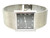 Vintage 18k White Gold PATEK PHILIPPE Winding Watch 3570 1 RARE* EXLNT SERVICED
