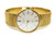 Vintage 18k Yellow Gold PATEK PHILIPPE Calatrava Winding Watch 3426.3* RARE