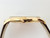 Vintage 18K Rose Gold OMEGA Men's Winding Watch c.1944 Cal.30T2* EXLNT JUMBO