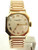 Vintage 14k Gold IWC Winding Watch 1930s with 14k Gold Bracelet* EXLNT* RARE