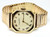 Vintage 14k Gold IWC Winding Watch 1930s with 14k Gold Bracelet* EXLNT* RARE