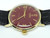 Vintage Men's 14k GF OMEGA SEAMASTER DeVille Automatic Watch Cal 550 LL6287-1 Vintage Men's 14k GF OMEGA SEAMASTER DeVille Automatic Watch Cal 550 LL6287-1